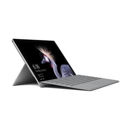 Microsoft Surface Pro 5 12" Core i5 2.6 GHz - SSD 256 GB - 8GB Teclado francés