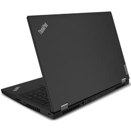 Lenovo ThinkPad P15 G2 15" Core i7 2.5 GHz - SSD 2 TB - 32GB - QWERTZ - Alemán
