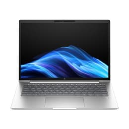 HP ProBook 4 G1IR 17" Core 5 3.8 GHz - SSD 256 GB - 8GB - QWERTY - Inglés