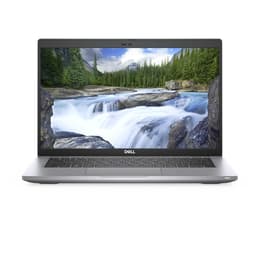 Dell Latitude 5420 14" Core i5 2.6 GHz - SSD 256 GB - 16GB - QWERTY - Inglés
