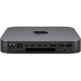 Mac mini (Finales del 2018) Core i5 3 GHz - SSD 512 GB - 16GB