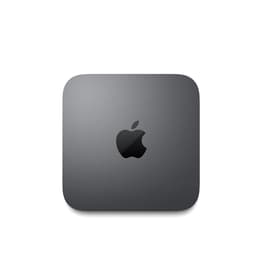 Mac mini (Finales del 2018) Core i5 3 GHz - SSD 512 GB - 16GB