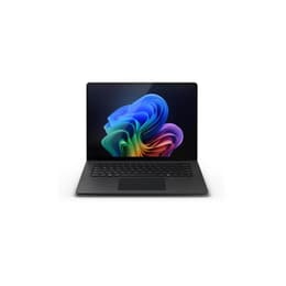 Microsoft Surface Laptop 7 13" Core Ultra 7 2.2 GHz - SSD 256 GB - 16GB - QWERTY - Inglés
