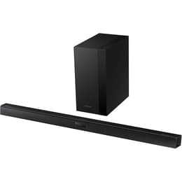 Barra de sonido Samsung HW-B450 - Negro