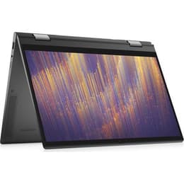 Dell Inspiron 7306 13" Core i5 2.4 GHz - SSD 256 GB - 8GB - AZERTY - Francés