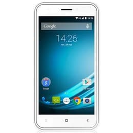 Logicom L-ITE 502 8GB - Blanco - Libre