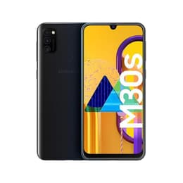 Galaxy M30s 64GB - Negro - Libre