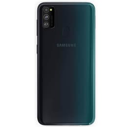 Galaxy M30s 64GB - Negro - Libre