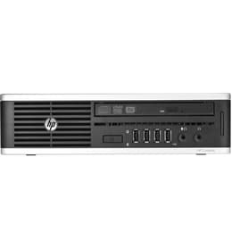 HP Compaq Elite 8300 USDT Core i3 3,4 GHz - SSD 128 GB RAM 16 GB