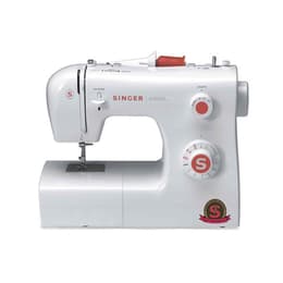 Singer Initiale Máquina De Coser