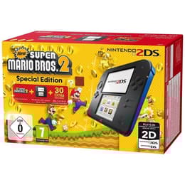 Nintendo 2DS - Azul