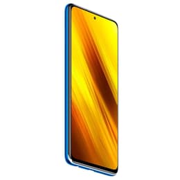 Xiaomi Poco X3 NFC 128GB - Azul - Libre