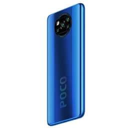 Xiaomi Poco X3 NFC 128GB - Azul - Libre