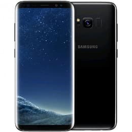 Galaxy S8 active 64GB - Negro - Libre
