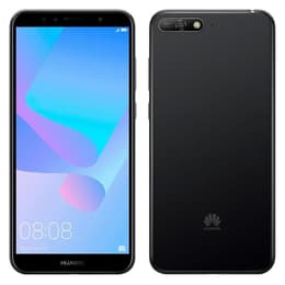 Huawei Y6 (2018) 16GB - Negro - Libre
