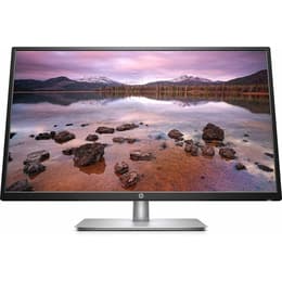 Monitor 31" LCD FHD HP 32S