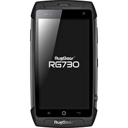 RugGear RG730 16GB - Negro - Libre