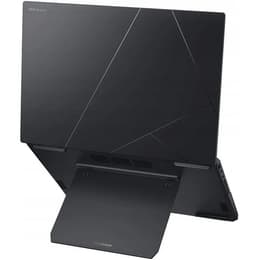 Asus Zenbook Duo OLED UX8406MA-OU71610G0W 14" GHz - HDD 1 TB - 16GB - QWERTY - Inglés