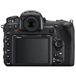 Réflex D500 - Negro