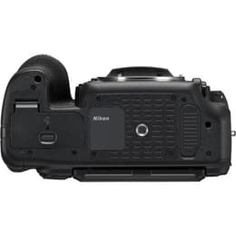 Réflex D500 - Negro