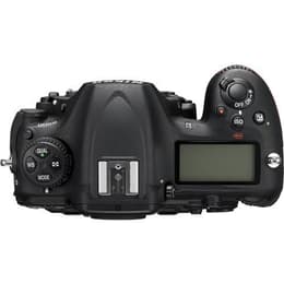 Réflex D500 - Negro