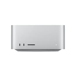 Mac Studio M3 Ultra de Apple con CPU de 28 núcleos GPU de 60 núcleos - 2000GB - RAM 256GB