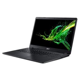 Acer Aspire 3 A315-54K N19C1 15" Core i3 2.2 GHz - SSD 256 GB + HDD 1 TB - 4GB - teclado francés