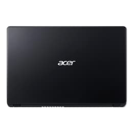 Acer Aspire 3 A315-54K N19C1 15" Core i3 2.2 GHz - SSD 256 GB + HDD 1 TB - 4GB - teclado francés