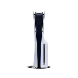 PlayStation 5 Slim 1000GB - Blanco + Astro Bot