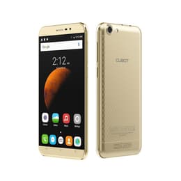 Cubot Dinosaur 16GB - Oro - Libre