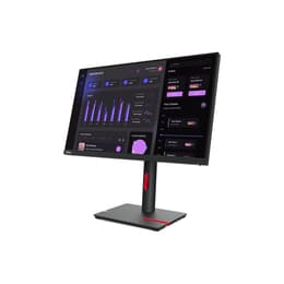 Monitor 23" LED Lenovo ThinkVision T24i-30