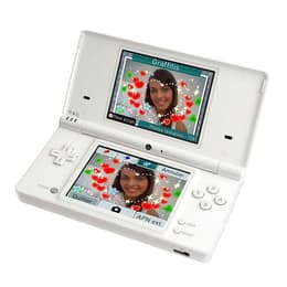 Nintendo DSi - Blanco