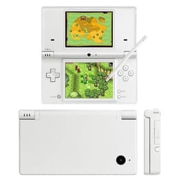 Nintendo DSi - Blanco