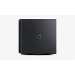 PlayStation 4 Pro 1000GB - Negro Mate