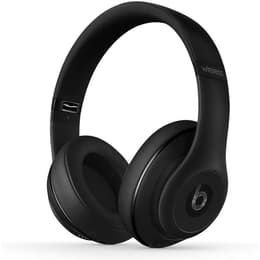 Cascos reducción de ruido con cable + inalámbrico micrófono Beats By Dr. Dre Studio 2.0 - Negro