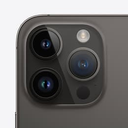 iPhone 14 Pro 512GB - Negro Espacial - Libre