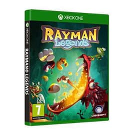Rayman Legends - Xbox One