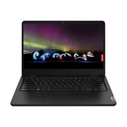 Lenovo 14W G2 14" 3000-Series 1.2 GHz - SSD 256 GB - 8GB - AZERTY - Francés