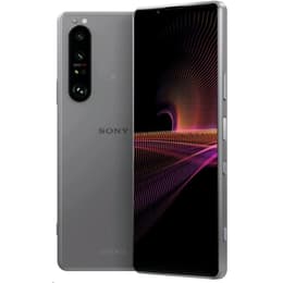 Xperia 1 III 256GB - Gris - Libre