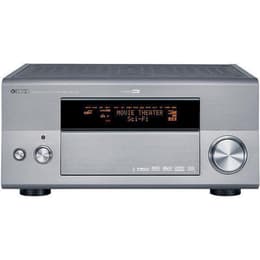 Yamaha DSP-Z9 Titane Amplificador