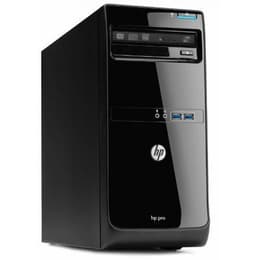 HP Pro 3400 MT Core i3 3,4 GHz - HDD 500 GB RAM 8 GB