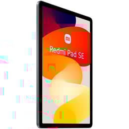 Xiaomi Redmi Pad SE 128GB - Gris - WiFi