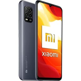 Xiaomi Mi 10 Lite 5G 64GB - Gris - Libre - Dual-SIM