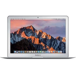 MacBook Air 13" (2017) - AZERTY - Francés