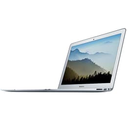 MacBook Air 13" (2017) - AZERTY - Francés