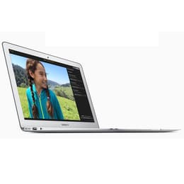 MacBook Air 13" (2017) - AZERTY - Francés