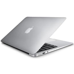 MacBook Air 13" (2017) - AZERTY - Francés