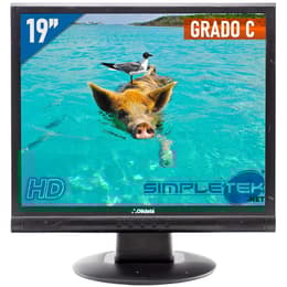 Monitor 19" LCD LCD Olidata MR19F05N