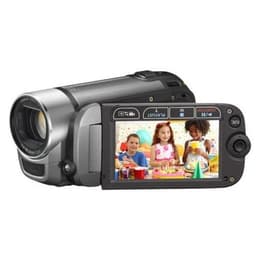 Cámara Canon Legria FS307 Gris