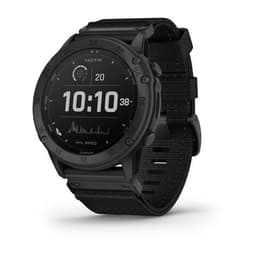 Garmin Tactix Delta Solar Bluetooth 47 mm - Negro